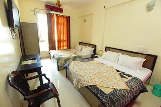 Hotel Rahi Residencce, Udaipur 3